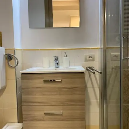 Vomero Hills Apartmán *