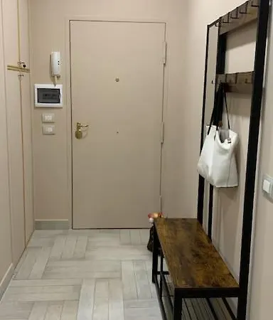 Apartmán Vomero Hills *