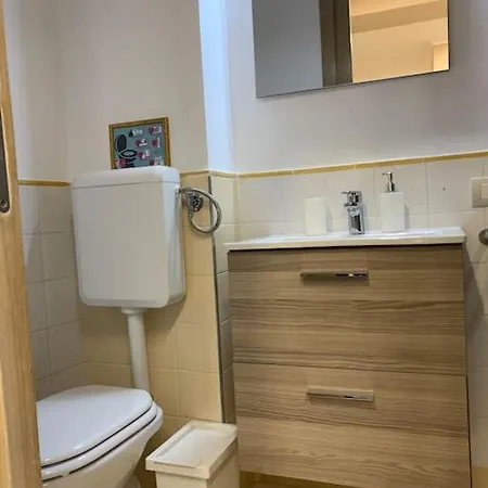 Vomero Hills Apartmán