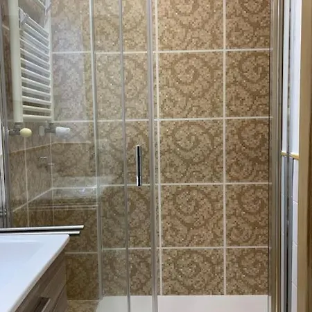 Apartmán Vomero Hills *